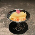 SECRETO - シャーベット