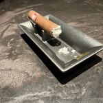 SECRETO - シガータイム