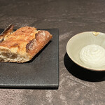 SECRETO - パン＆トリュフバター