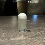 SECRETO - ジンバック