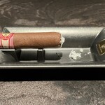 SECRETO - シガーの形をしたお菓子