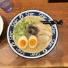 博多らーめん ShinShin 天神本店