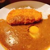 モジャカレー