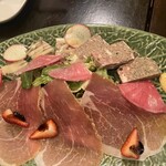 コントワール15 - 