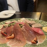 コントワール15 - 