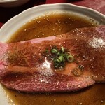 焼肉 錦城苑 - 