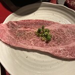 焼肉 錦城苑 - 