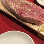 焼肉 錦城苑 - 