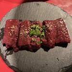 焼肉 錦城苑 - 