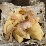 酒と肴と藁焼き わだつみ - 