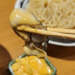ラーメン 坊也哲 - タルタルに
