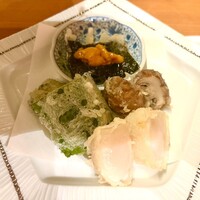 てん樹 北野坂店 - 