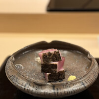 鮨 ます田 - 