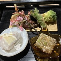 山城屋庄蔵 - 