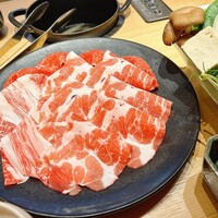 すき焼 しゃぶしゃぶつかだ KITTE大阪店 - 