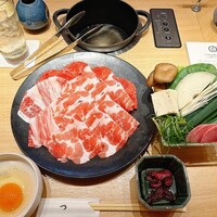 すき焼 しゃぶしゃぶつかだ KITTE大阪店 - 
