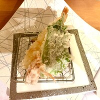 てん樹 北野坂店 - 