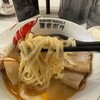 SHRIMP NOODLE 海老ポタ