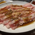 焼肉冷麺やまなか家 - 