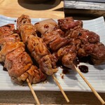 にほんいち水産直営 居酒屋あらた - 