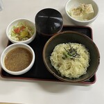 やなぎ亭 - 