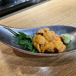 にほんいち水産直営 居酒屋あらた - 