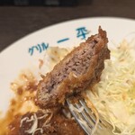 グリル一平 元町東店 - 