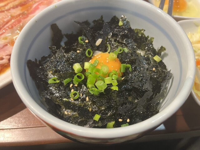 焼肉冷麺やまなか家 古川店 - 古川（焼肉）の写真