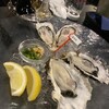 牡蠣&海老バル EAST BLUE 池袋東口店
