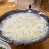 釜揚げうどん 戸隠 本店
