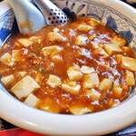 桃果園 - マーボーメン