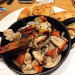 Pizzeria e Trattoria Da TAKE - 
