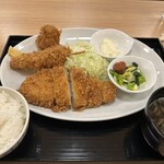 むら八 フェザン店 - 