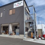 まんぷく食堂 - まんぷく食堂