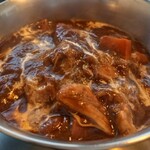 一文字カリー店 - 