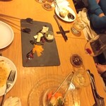 Pizzeria e Trattoria Da TAKE - 