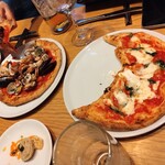 Pizzeria e Trattoria Da TAKE - 