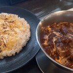 一文字カリー店 - 