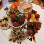 Pizzeria e Trattoria Da TAKE - 