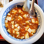 桃果園 - マーボーメン