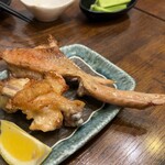 ぐんけい 隠蔵 - 手羽