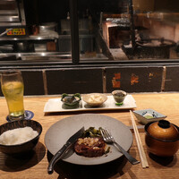 深夜食堂GAMIN - 