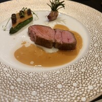 ガストロノミー ジョエル・ロブション - 