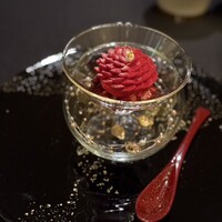 ガストロノミー ジョエル・ロブション - 