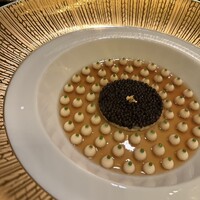 ガストロノミー ジョエル・ロブション - 