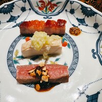 眞善美 - 