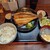 まんぷく食堂 - 料理写真:焼き魚定食(ホッケ)