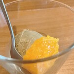 鉄板焼 天晴れ - 