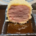 とんかつ comocchi - 