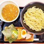 つけ麺 らーめん 春樹 - 料理写真: